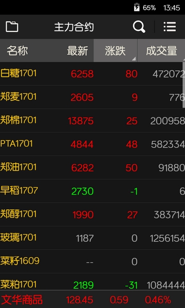 随身行App宣传图