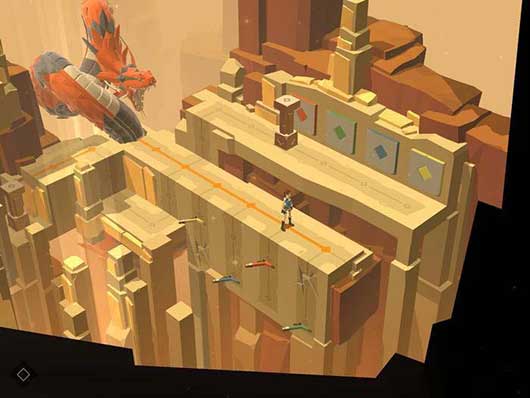 远古宝座关卡攻略配图10