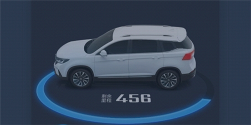 东风风行最新版1