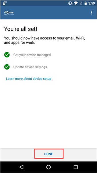 如何进行管理员注册配图8
