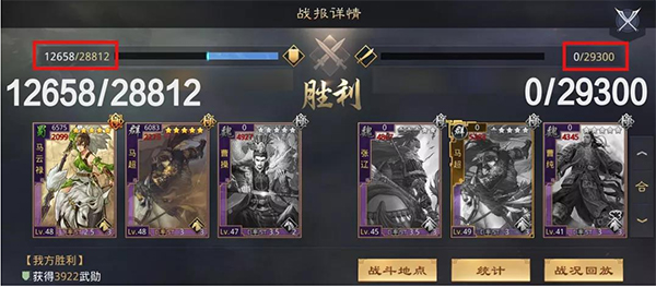 双马菜刀战法搭配配图2