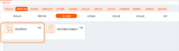 怎么预定出差酒店以及报销配图1