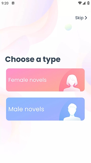 GoodNovel安卓版宣传图