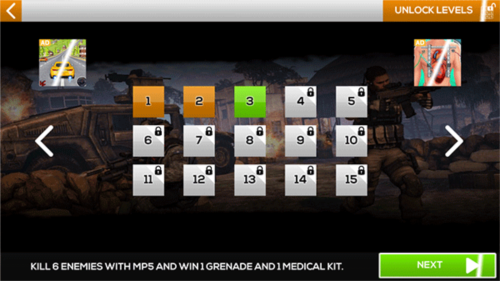 真实突击玩法教程2