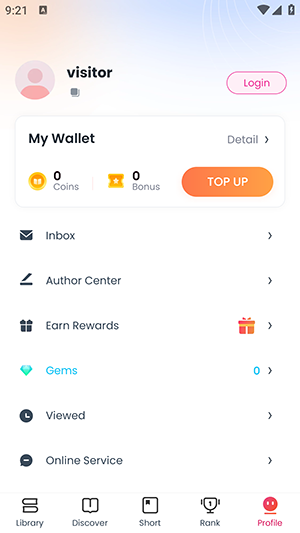 怎么注册登录配图1