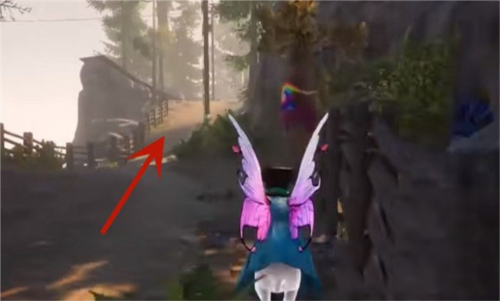 模拟山羊3联机版抱树者任务攻略2