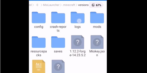 如何装模组配图3