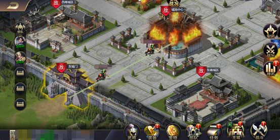 跨服战玩法攻略配图1