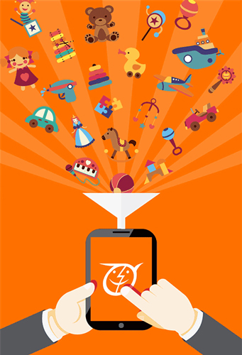 玩具巴巴批发网app1