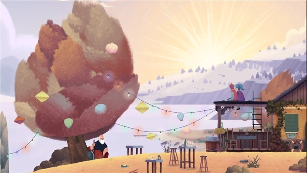 第一关通关攻略配图3