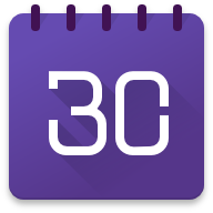 Business 日历 华为版v2.37.9