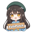 FolkPatch 无广告版v3.7.1