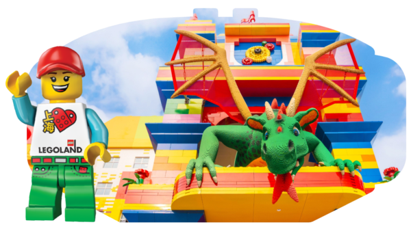 上海乐高乐园度假区6