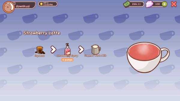 咖啡制作秘籍配图6