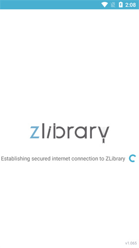 ZLIBIRARY电子图书馆