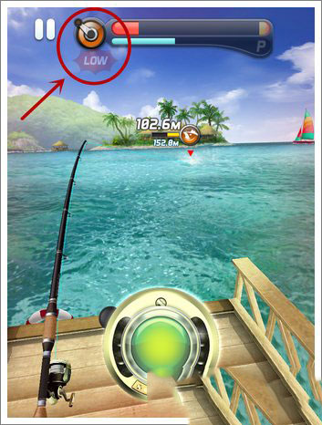 钓鱼发烧友2025最新版本游戏截图9