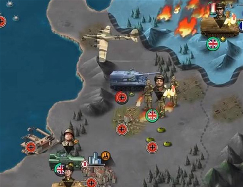 怎么让敌国投降配图3