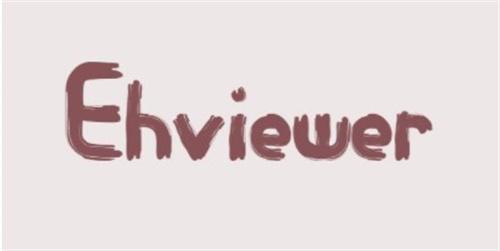 ehviewer白色版