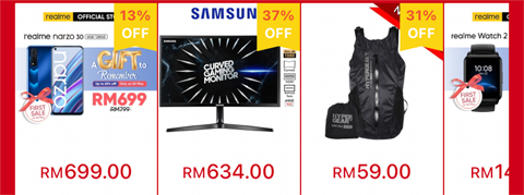 shopee泰国站手机端6