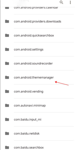 小米主题商店app正版10