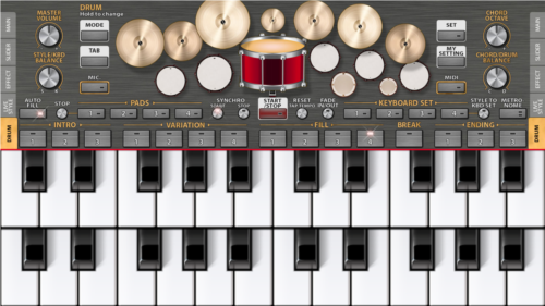 org电子琴中文版20233