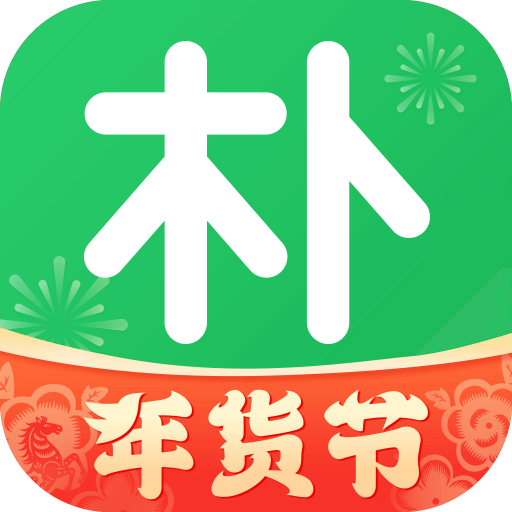 朴朴超市 安卓版v6.1.5