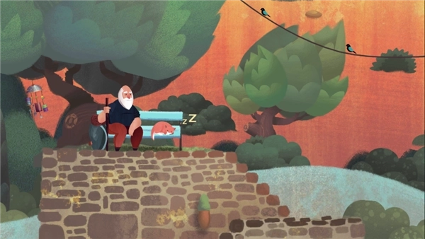 第二关通关攻略配图2