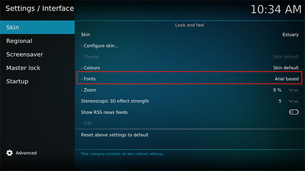 怎么设置中文配图3