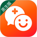 平安好医生医生版(改名平安健康医生版)