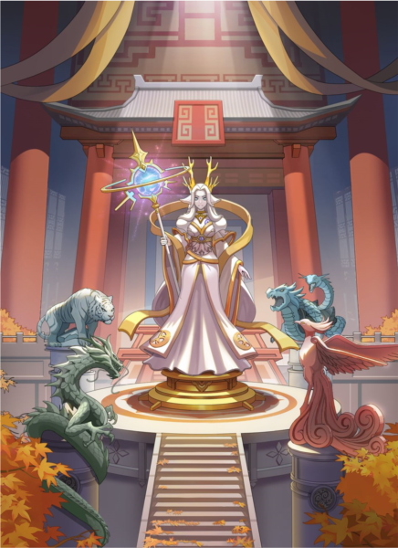 四象阁介绍配图1