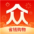 众划算app 绿色版v3.26.101