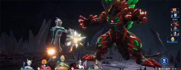 战斗机制介绍配图4