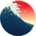 浮世绘冲浪(UkiyoWave) 安卓版v1.6