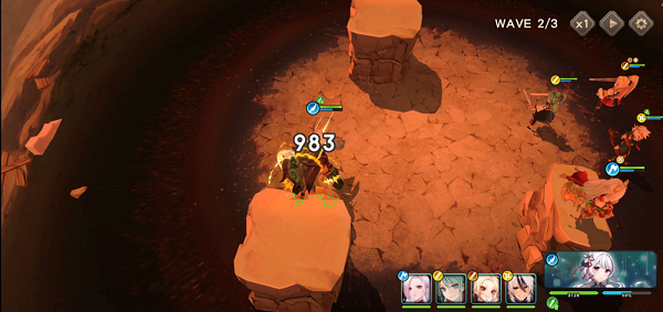 战斗系统介绍配图4