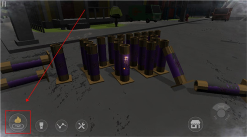 大型烟花模拟器最新版游戏截图16