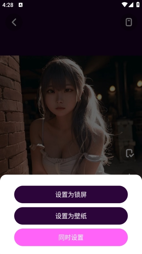 壁纸星球Pro图片8