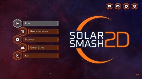 星球爆炸模拟器2D内置修改器中文版游戏优势