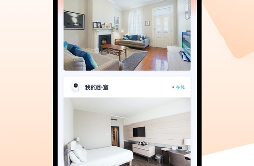 腾达安防app软件特色