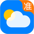 准点天气app