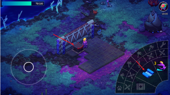 崩溃大陆2截图6