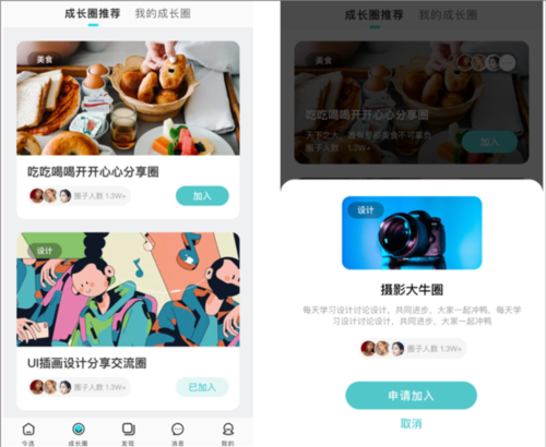 成长圈详解配图3