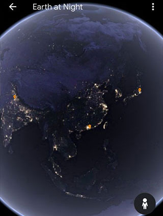 谷歌地球专业版黑屏怎么办