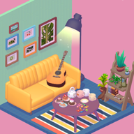 房屋设计模拟器(Decor Simulator)