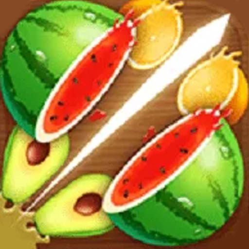 切西瓜畅玩版游戏
