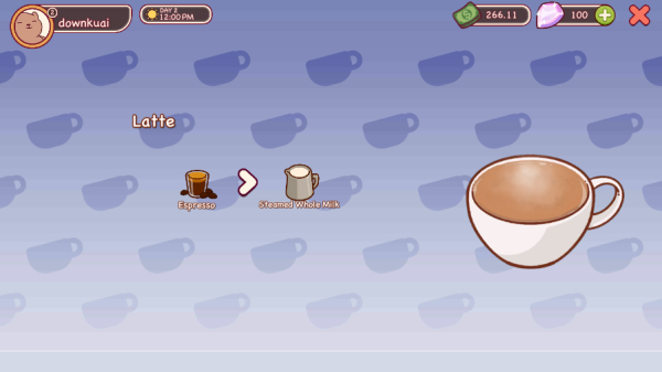 咖啡制作秘籍配图5