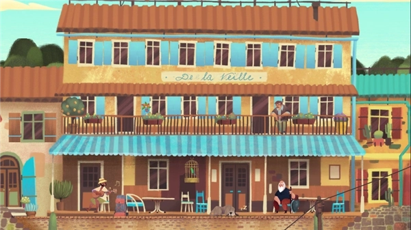 第二关通关攻略配图6