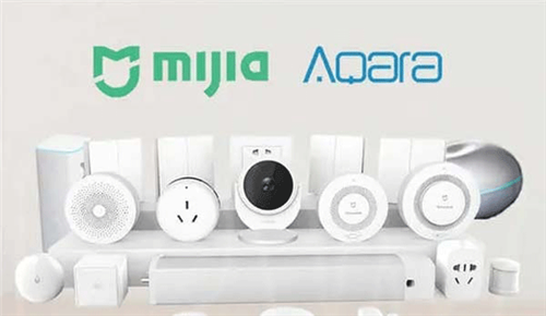 绿米智能家居app图片1