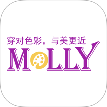 蘑力色彩app 免费版v1.0.0