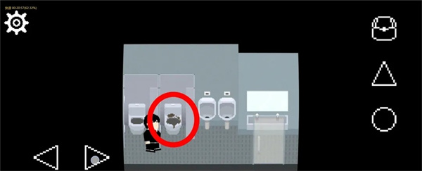 医院大楼异常攻略配图2