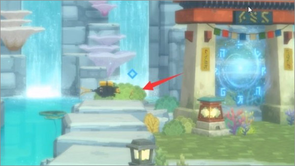 怎么抓海马配图2